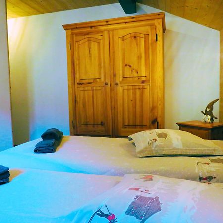 Chalet Chez Gaby 2 - Vue Imprenable Au Calme - Proche Du Centre Morzine Εξωτερικό φωτογραφία