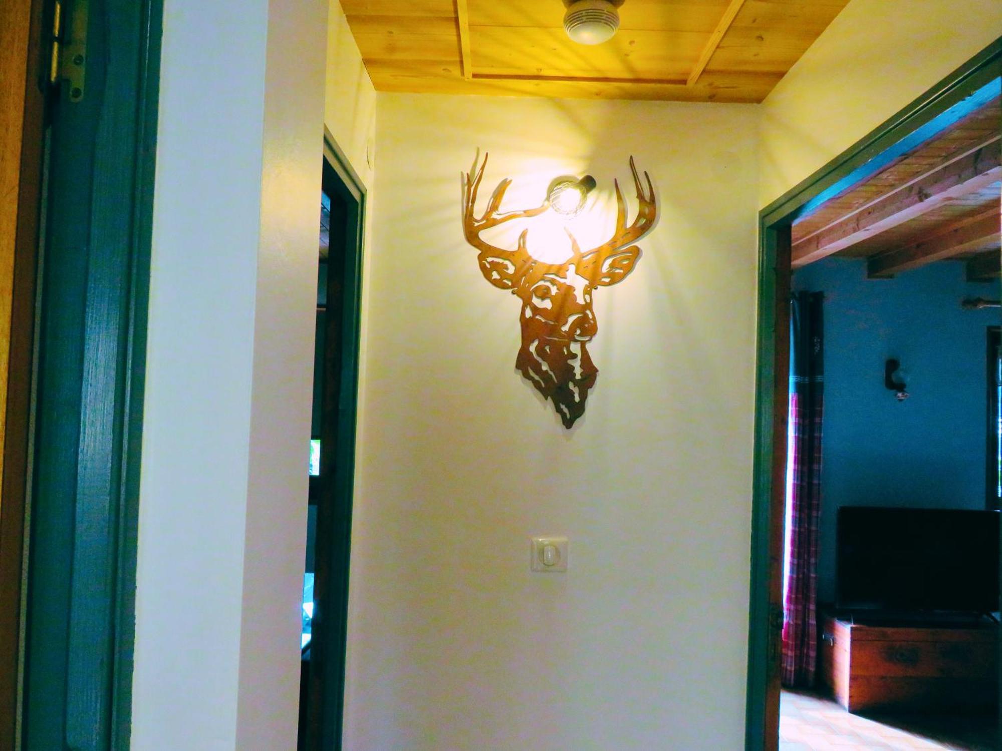 Chalet Chez Gaby 2 - Vue Imprenable Au Calme - Proche Du Centre Morzine Εξωτερικό φωτογραφία