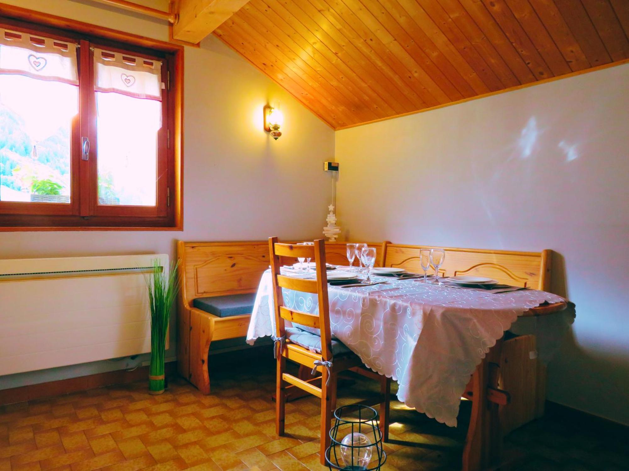 Chalet Chez Gaby 2 - Vue Imprenable Au Calme - Proche Du Centre Morzine Εξωτερικό φωτογραφία
