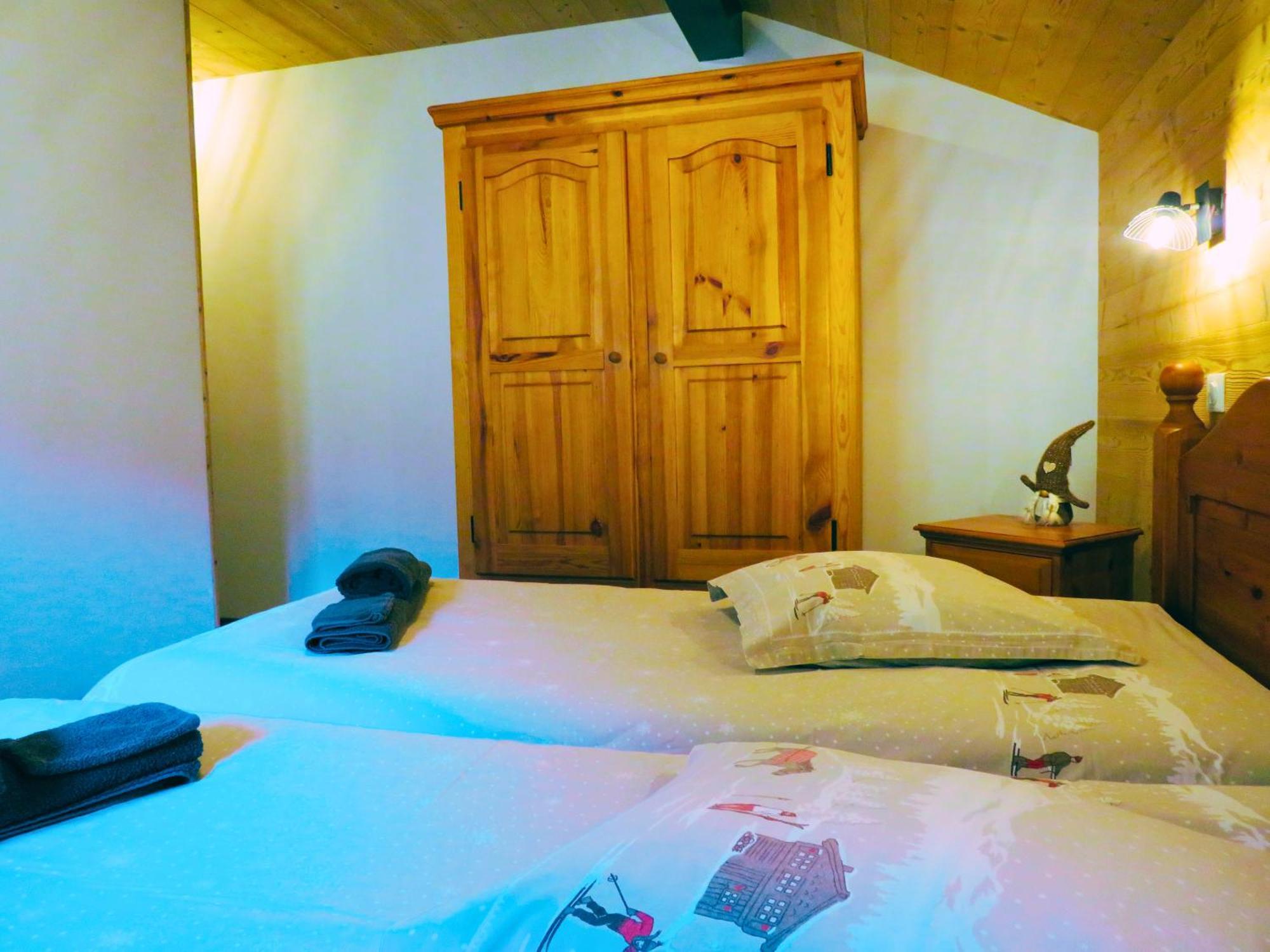 Chalet Chez Gaby 2 - Vue Imprenable Au Calme - Proche Du Centre Morzine Εξωτερικό φωτογραφία