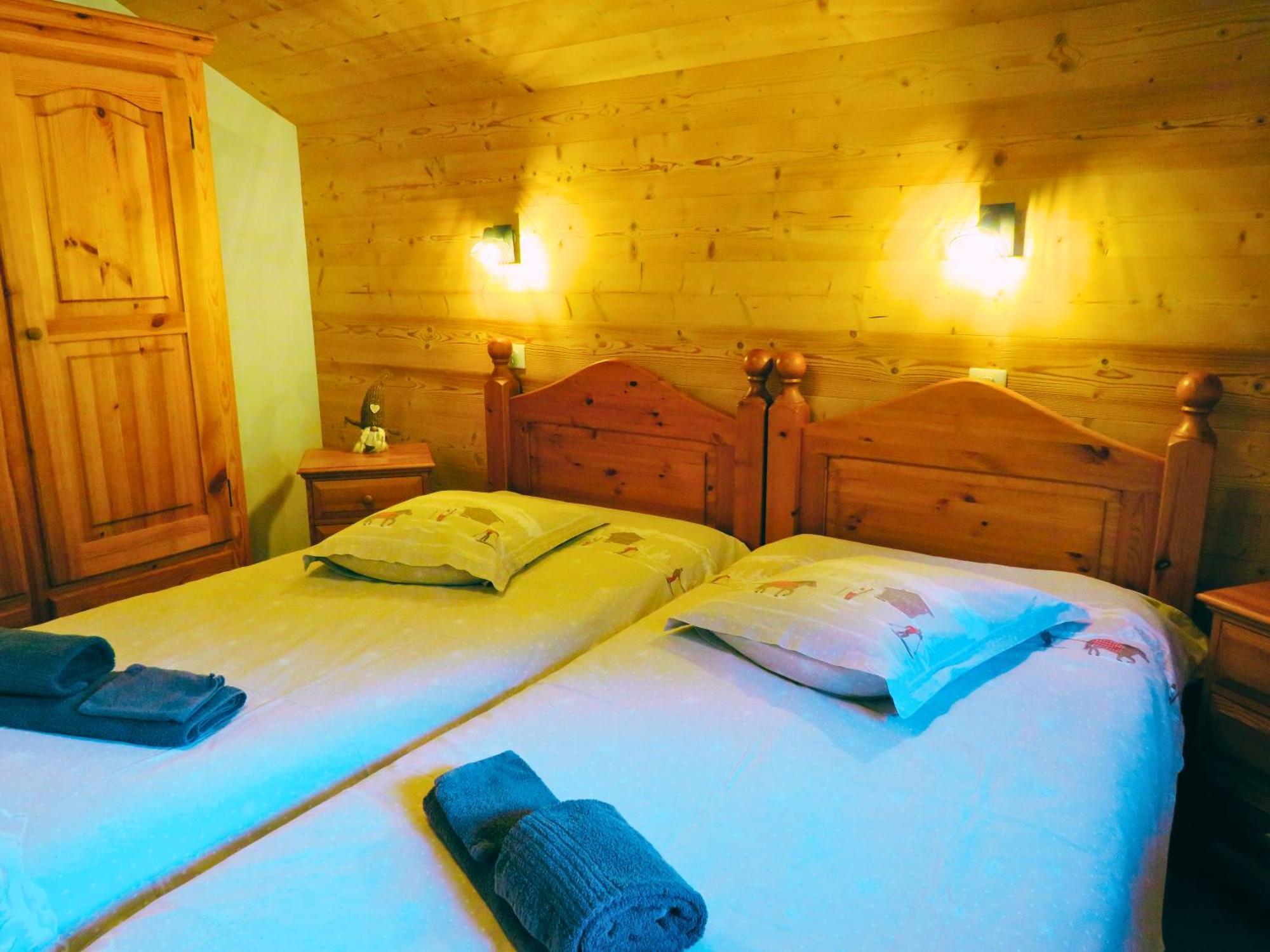 Chalet Chez Gaby 2 - Vue Imprenable Au Calme - Proche Du Centre Morzine Εξωτερικό φωτογραφία