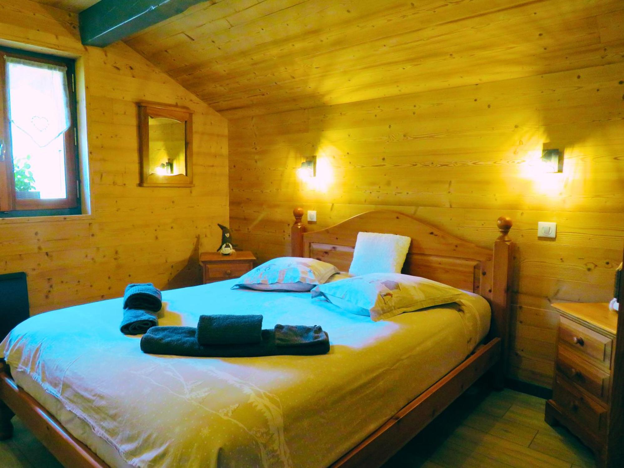 Chalet Chez Gaby 2 - Vue Imprenable Au Calme - Proche Du Centre Morzine Εξωτερικό φωτογραφία