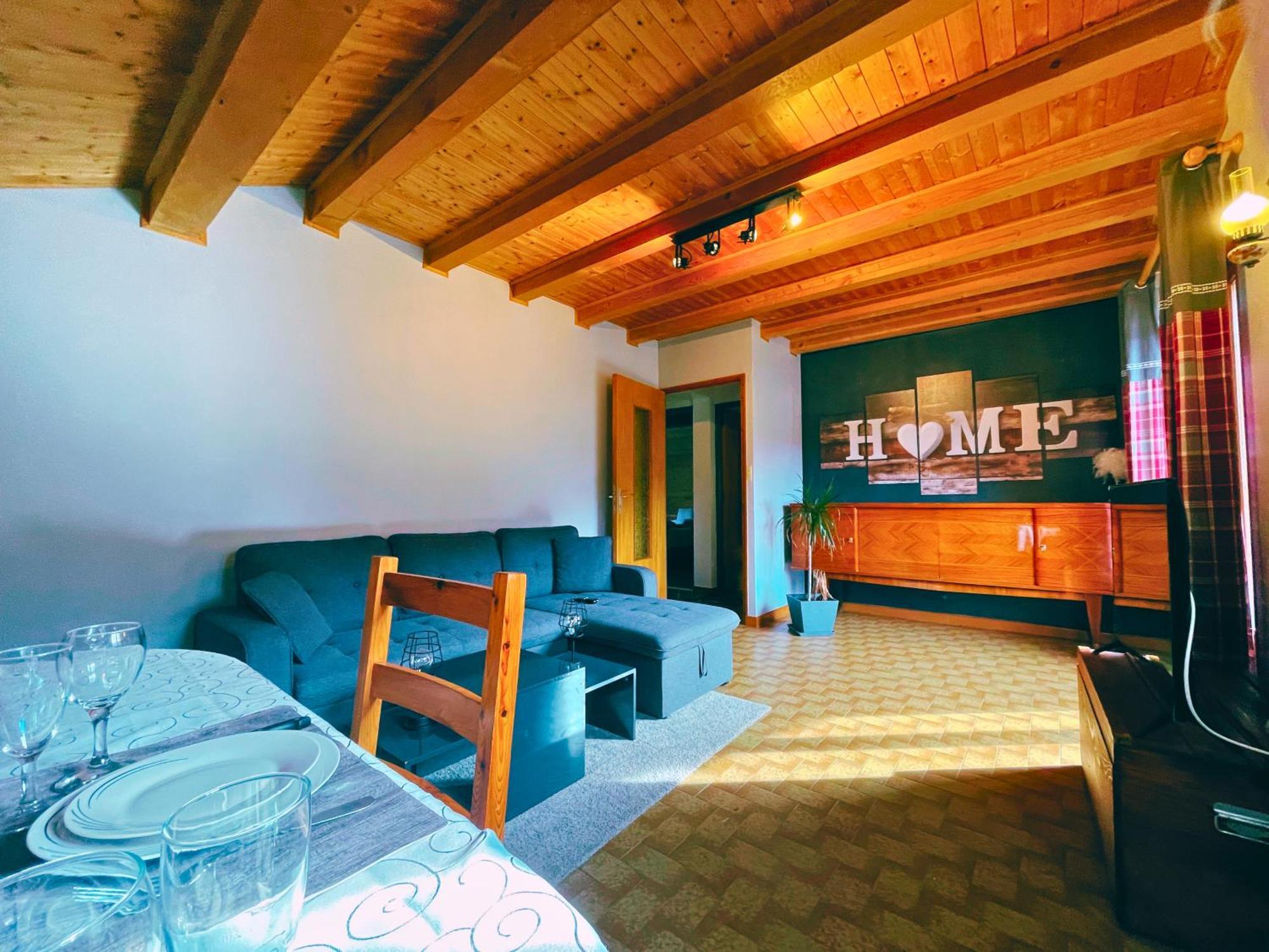 Chalet Chez Gaby 2 - Vue Imprenable Au Calme - Proche Du Centre Morzine Εξωτερικό φωτογραφία