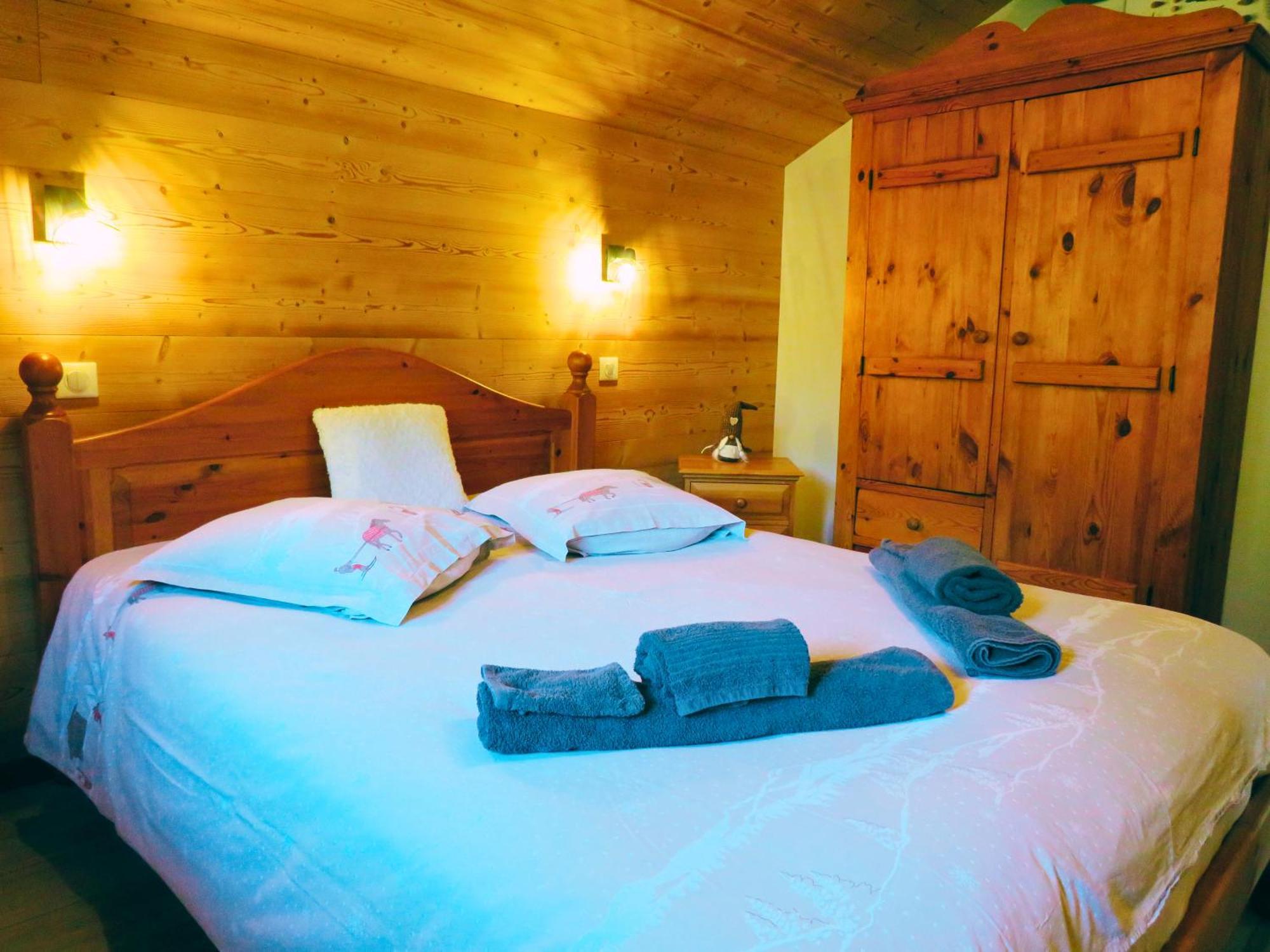 Chalet Chez Gaby 2 - Vue Imprenable Au Calme - Proche Du Centre Morzine Εξωτερικό φωτογραφία