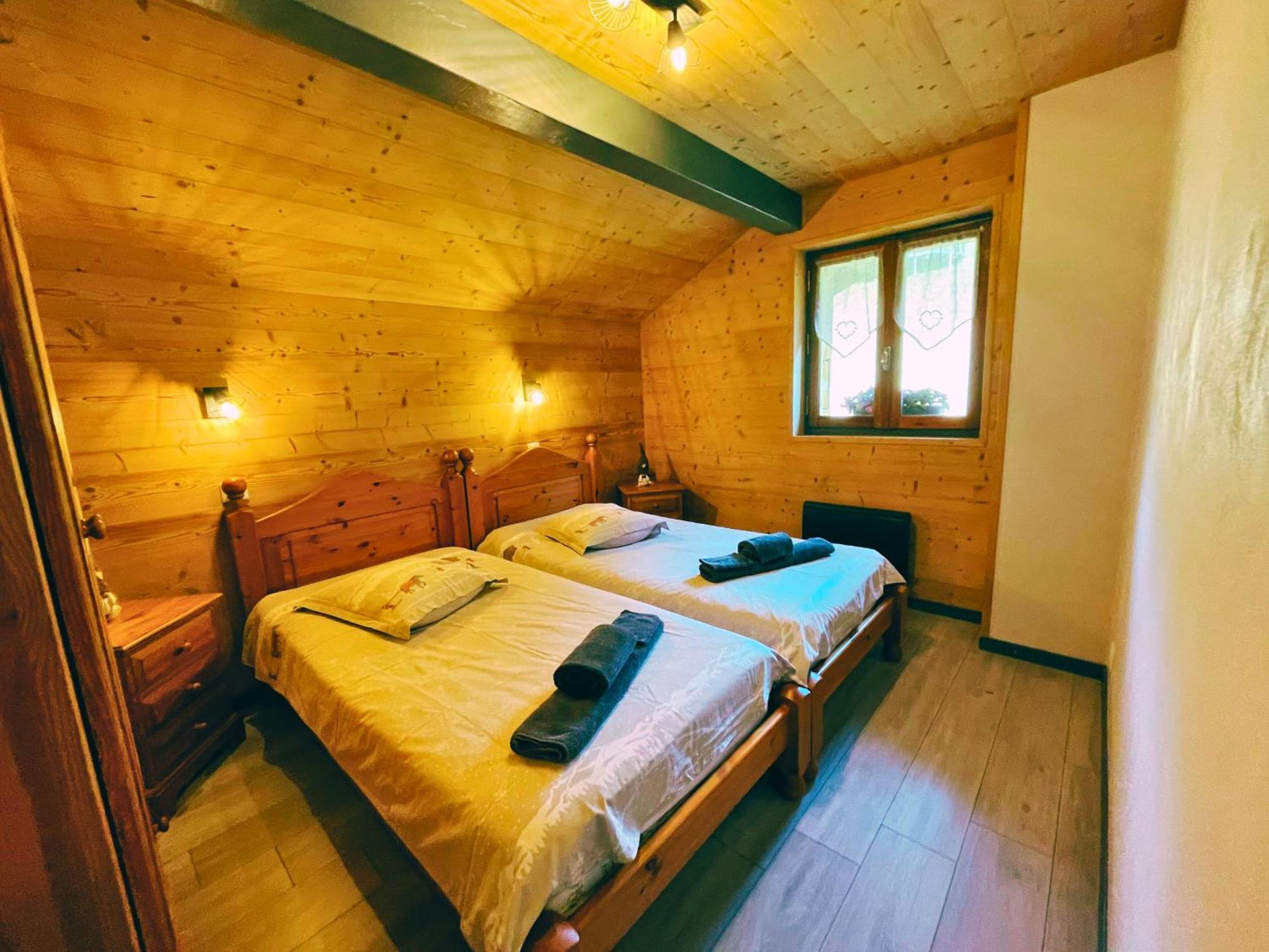 Chalet Chez Gaby 2 - Vue Imprenable Au Calme - Proche Du Centre Morzine Εξωτερικό φωτογραφία