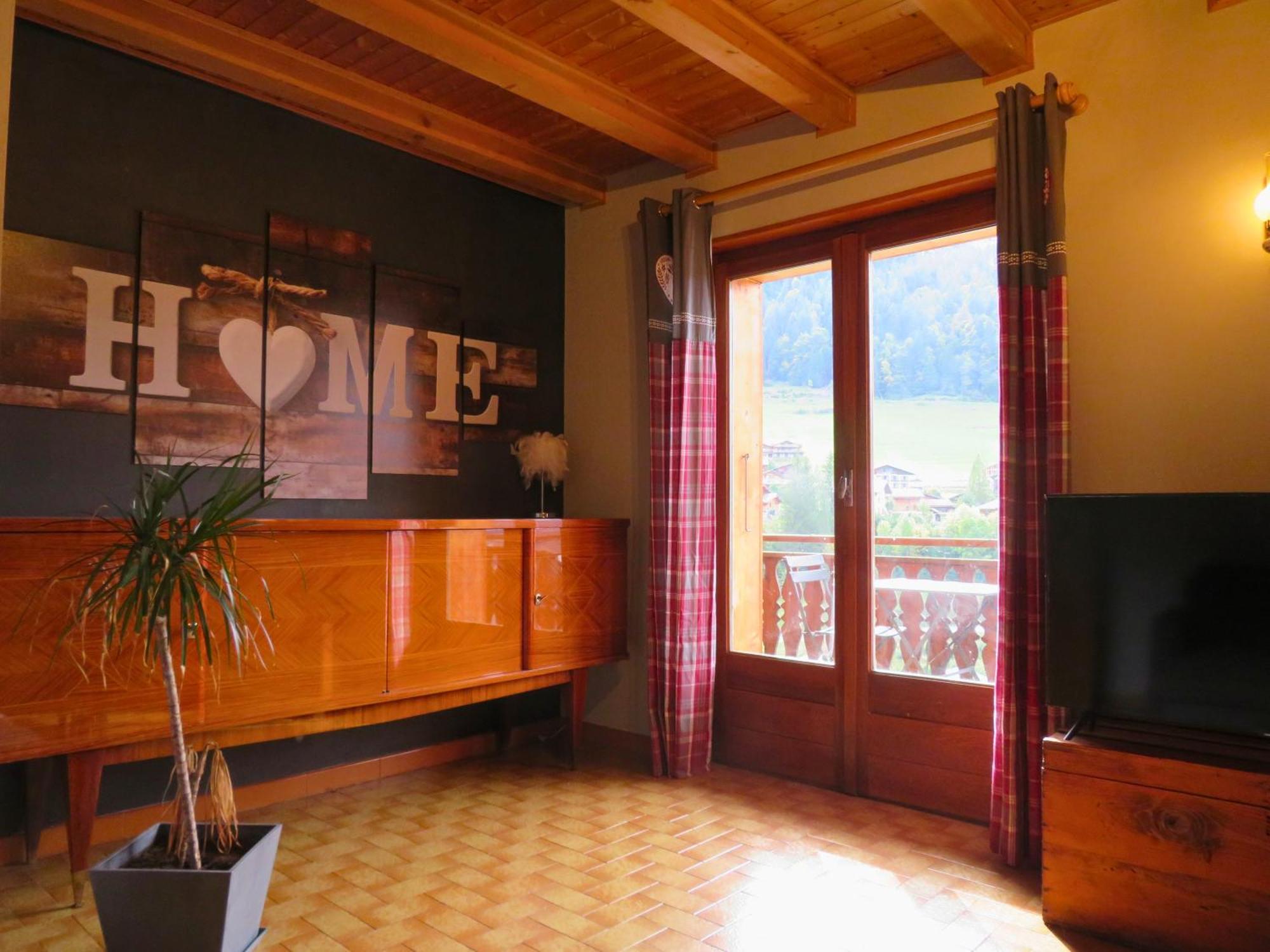 Chalet Chez Gaby 2 - Vue Imprenable Au Calme - Proche Du Centre Morzine Εξωτερικό φωτογραφία