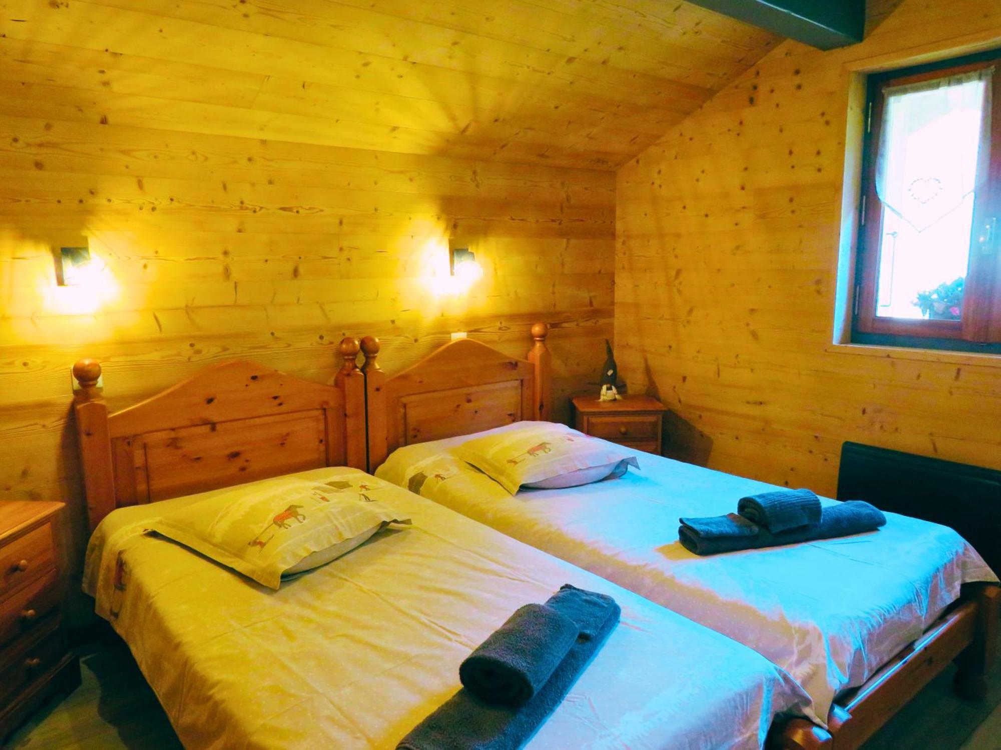 Chalet Chez Gaby 2 - Vue Imprenable Au Calme - Proche Du Centre Morzine Εξωτερικό φωτογραφία