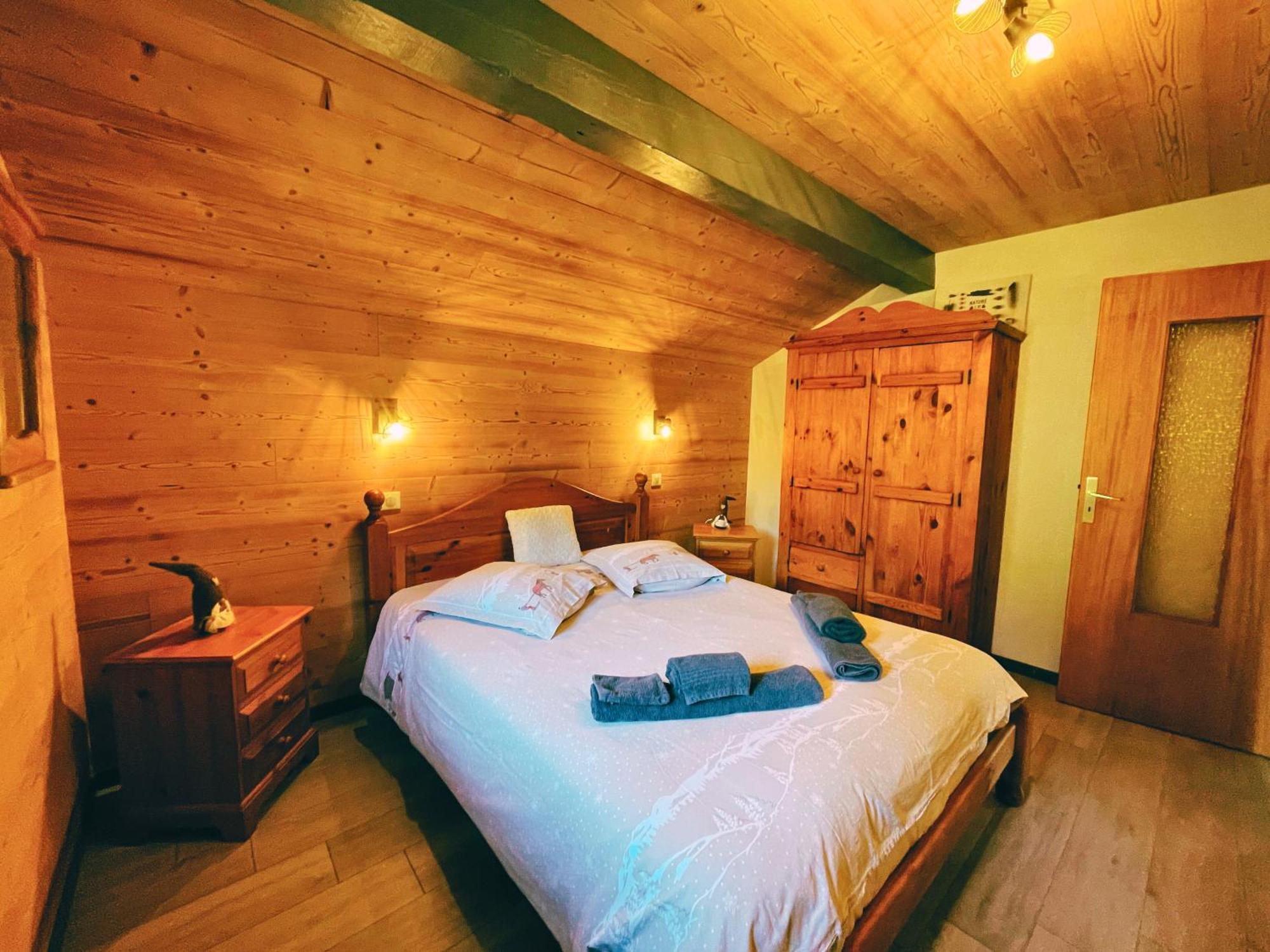 Chalet Chez Gaby 2 - Vue Imprenable Au Calme - Proche Du Centre Morzine Εξωτερικό φωτογραφία