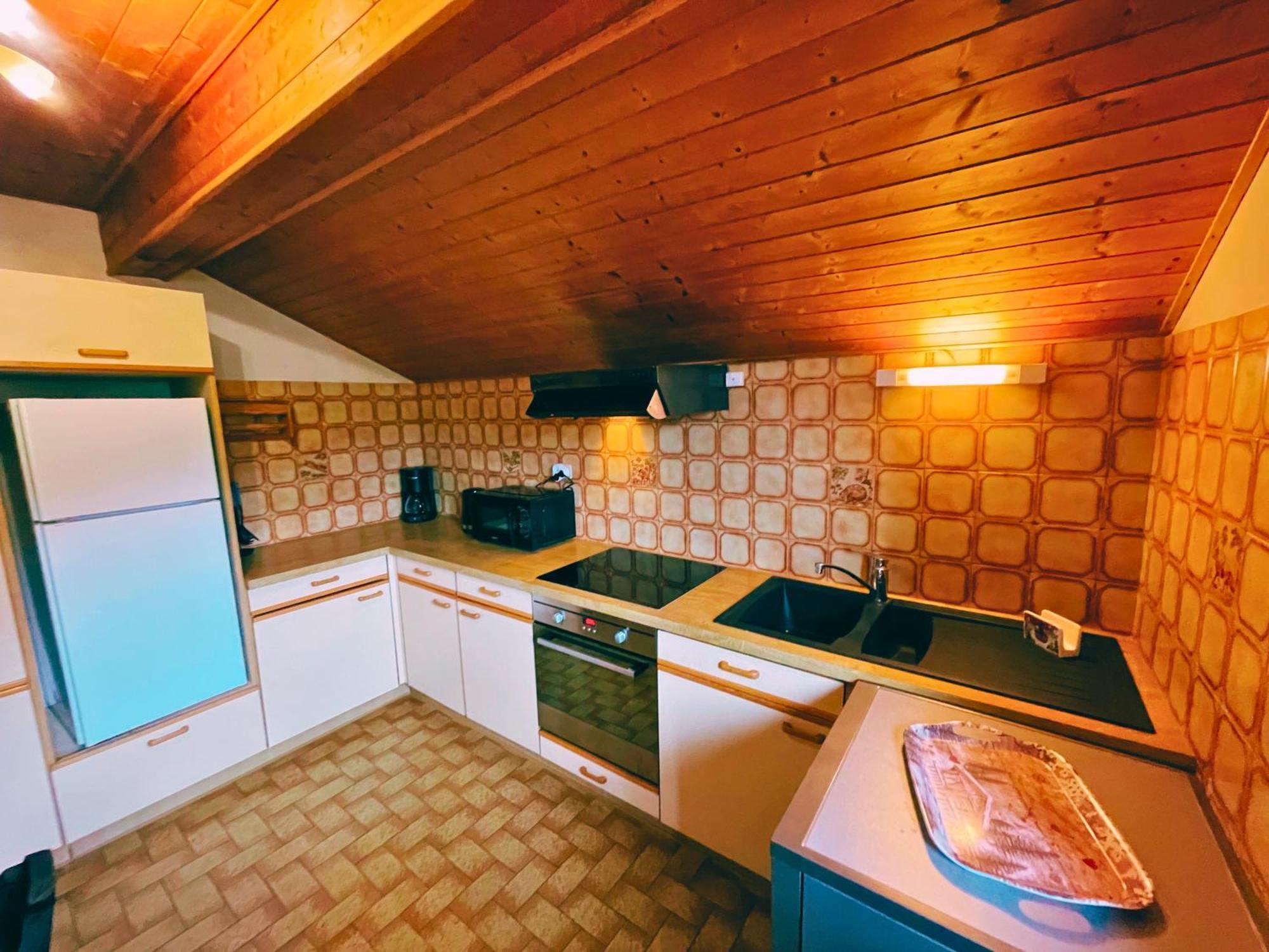 Chalet Chez Gaby 2 - Vue Imprenable Au Calme - Proche Du Centre Morzine Εξωτερικό φωτογραφία